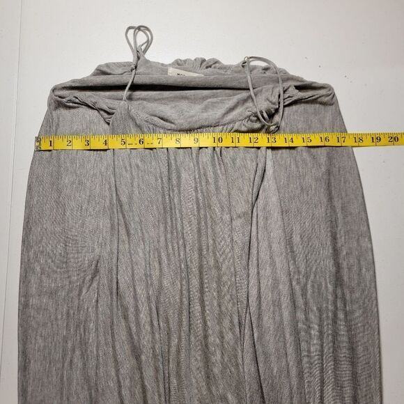 MOD REF Gray Beach Summet Dress Women's Size Large - Picture 10 of 10